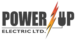 Power Up Electric Ltd. Logo